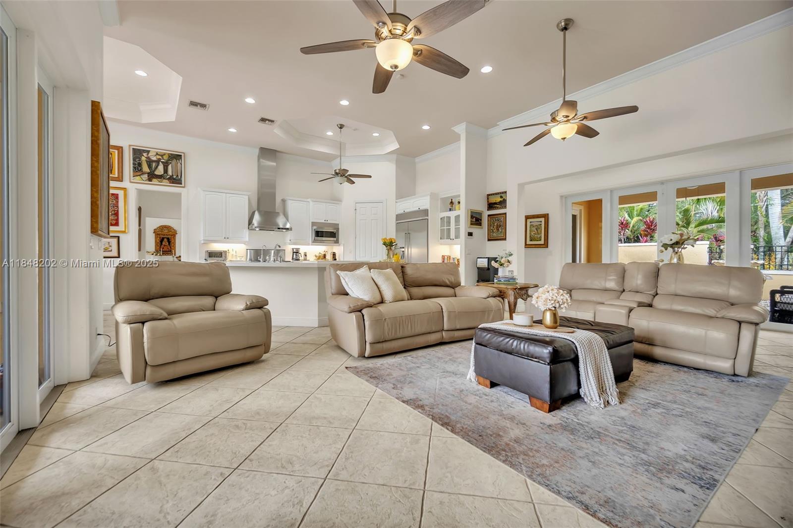 EVERGLADES SUGAR & LAND - Residential