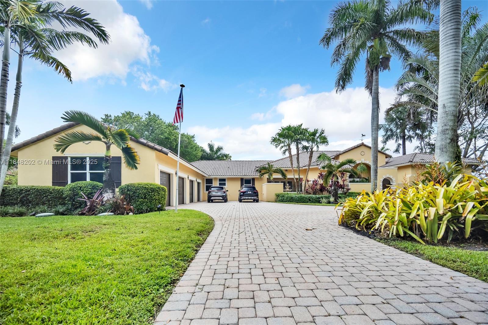 EVERGLADES SUGAR & LAND - Residential