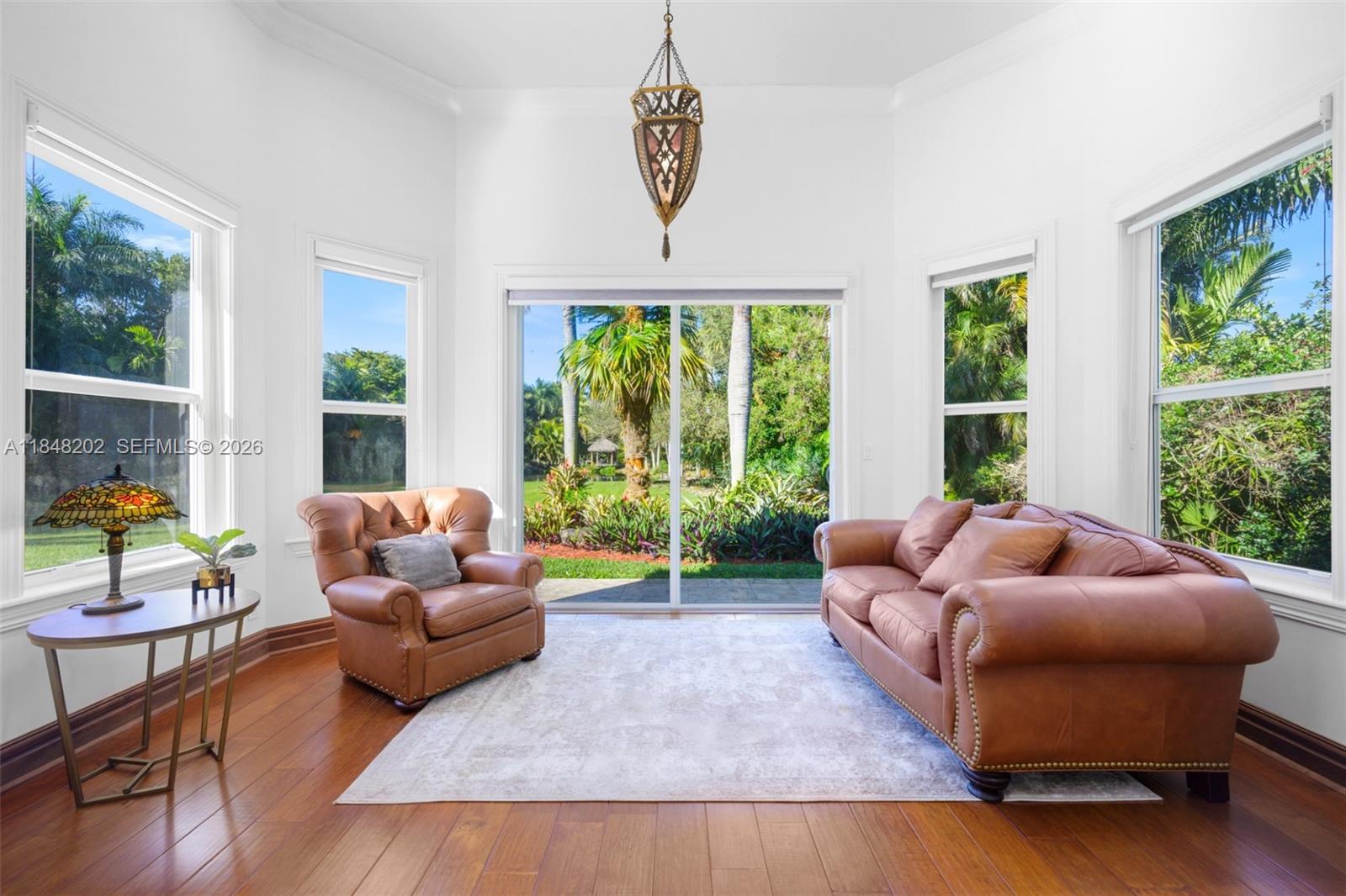 EVERGLADES SUGAR & LAND - Residential