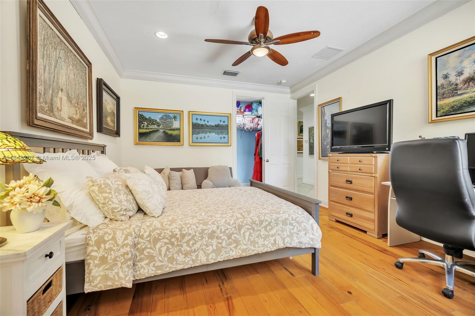 EVERGLADES SUGAR & LAND - Residential