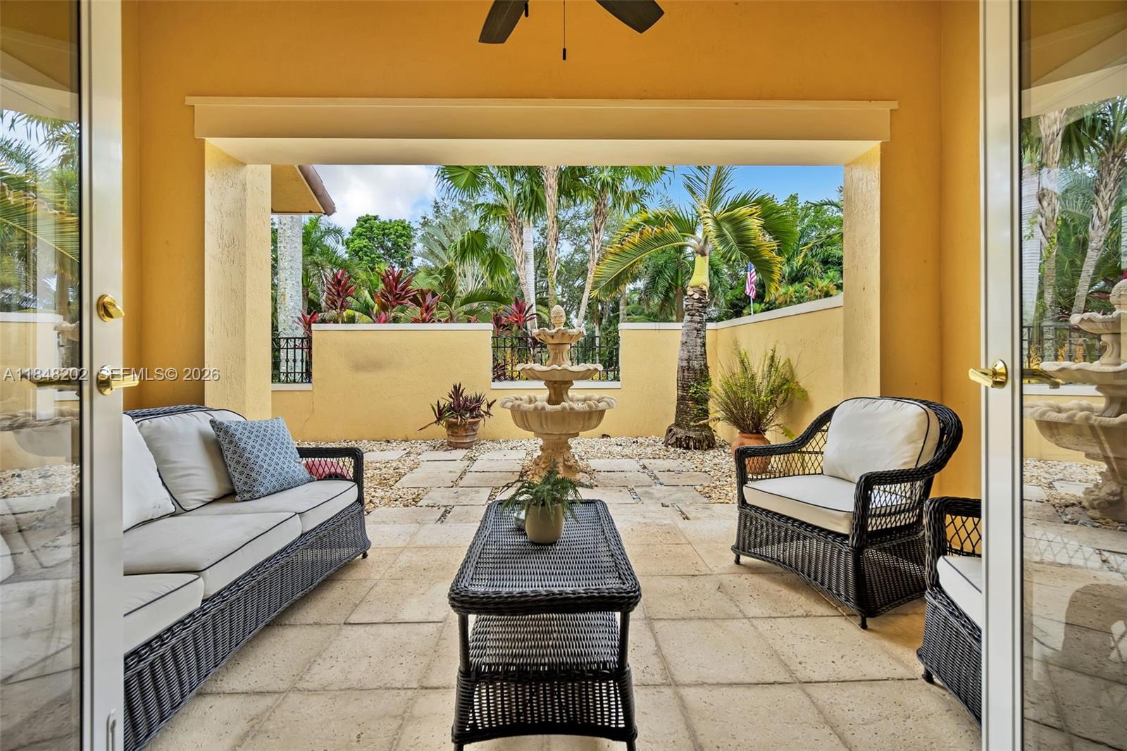 EVERGLADES SUGAR & LAND - Residential