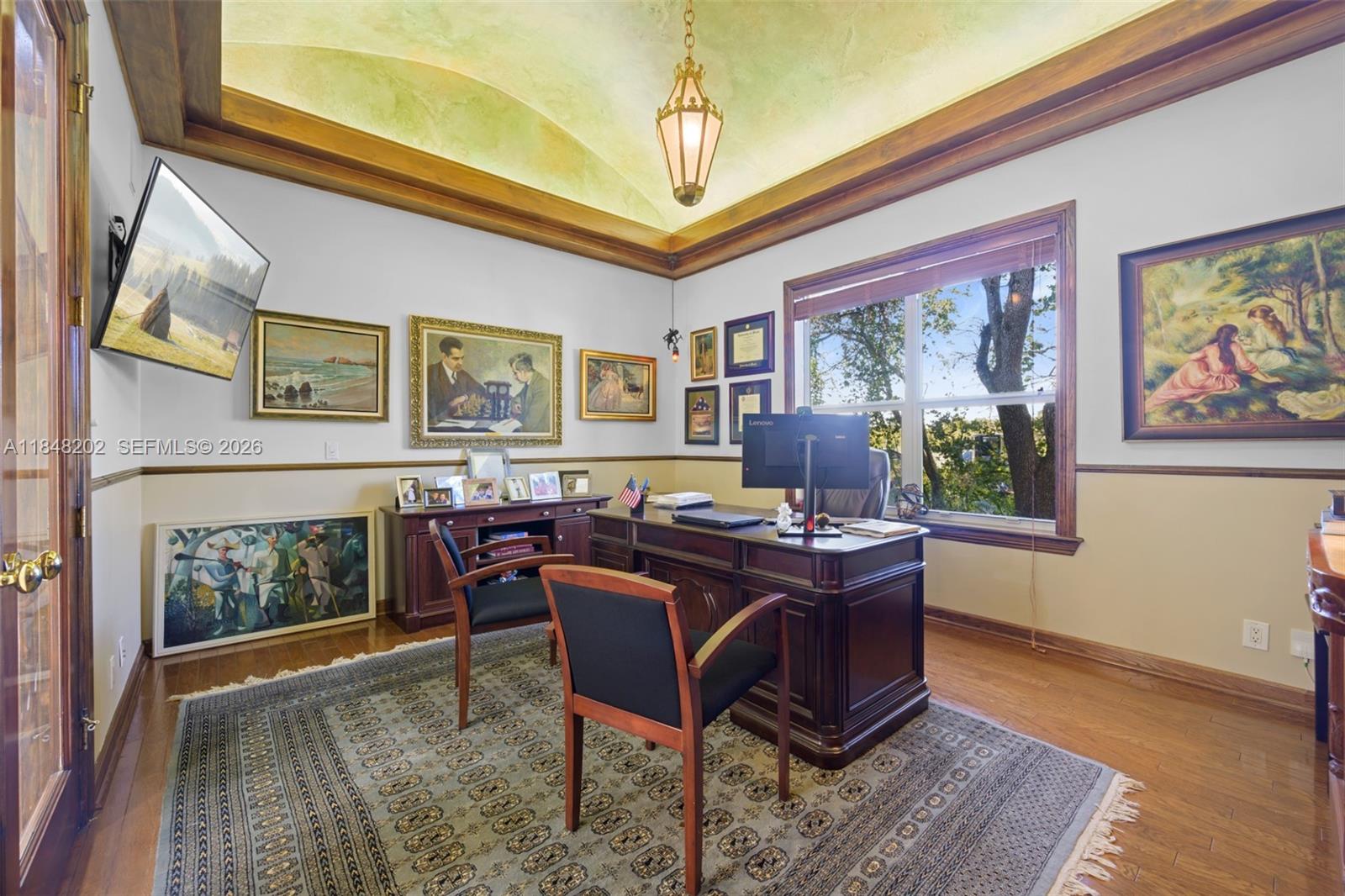 EVERGLADES SUGAR & LAND - Residential