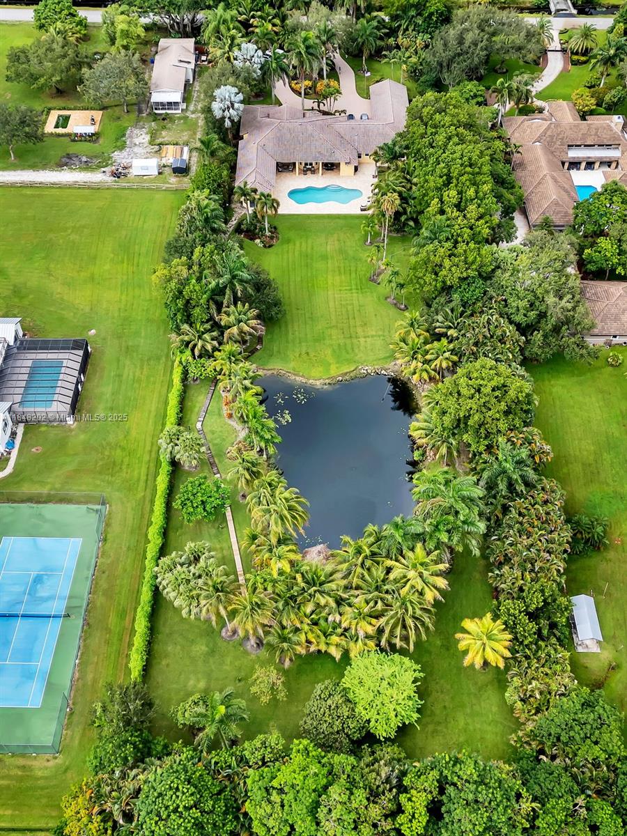 EVERGLADES SUGAR & LAND - Residential