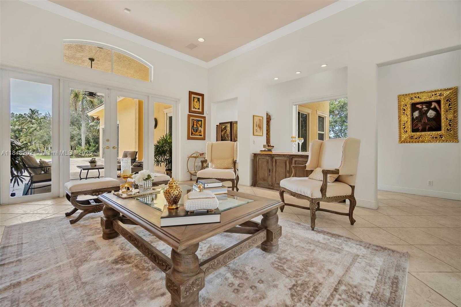 EVERGLADES SUGAR & LAND - Residential