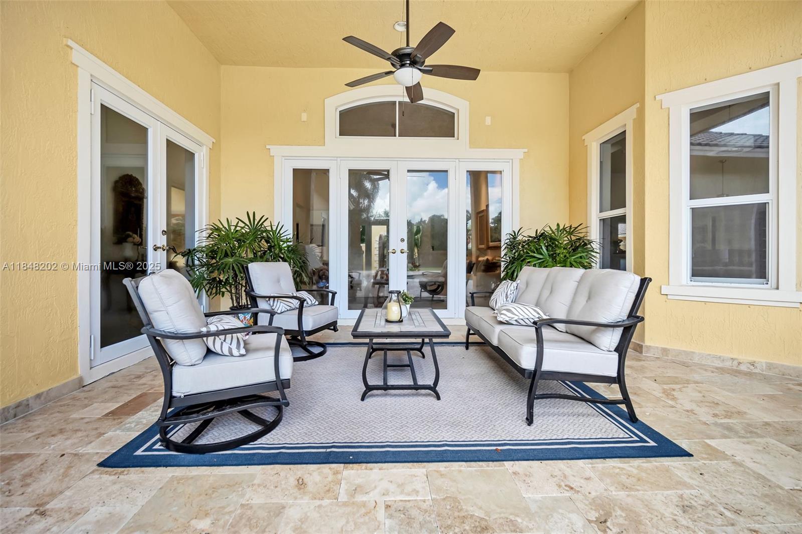 EVERGLADES SUGAR & LAND - Residential