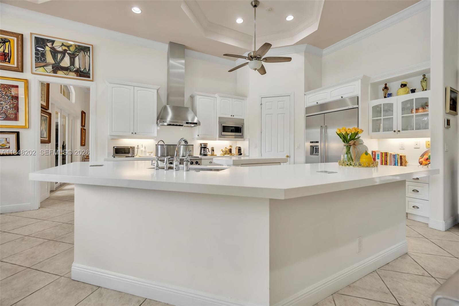 EVERGLADES SUGAR & LAND - Residential