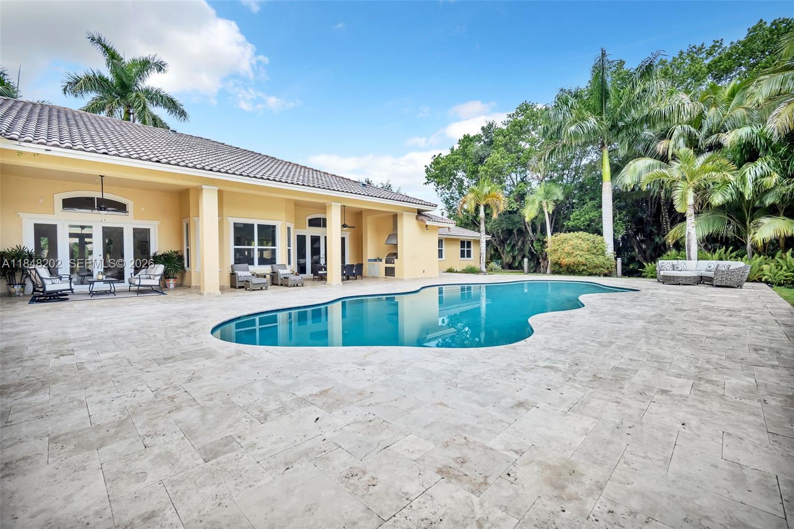 EVERGLADES SUGAR & LAND - Residential