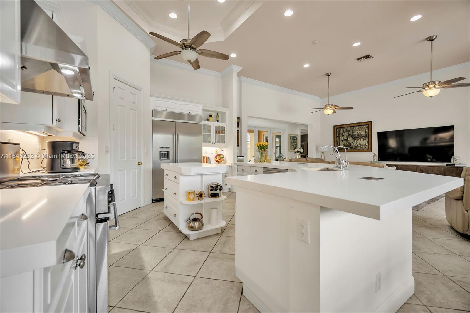 EVERGLADES SUGAR & LAND - Residential