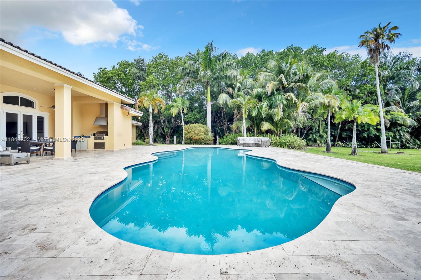 EVERGLADES SUGAR & LAND - Residential