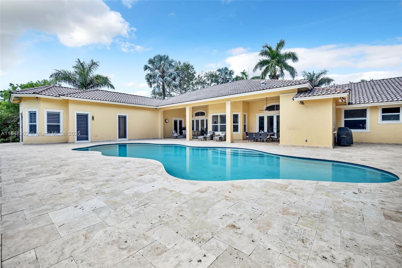 EVERGLADES SUGAR & LAND - Residential