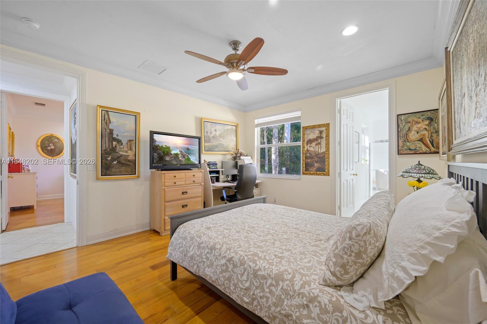 EVERGLADES SUGAR & LAND - Residential