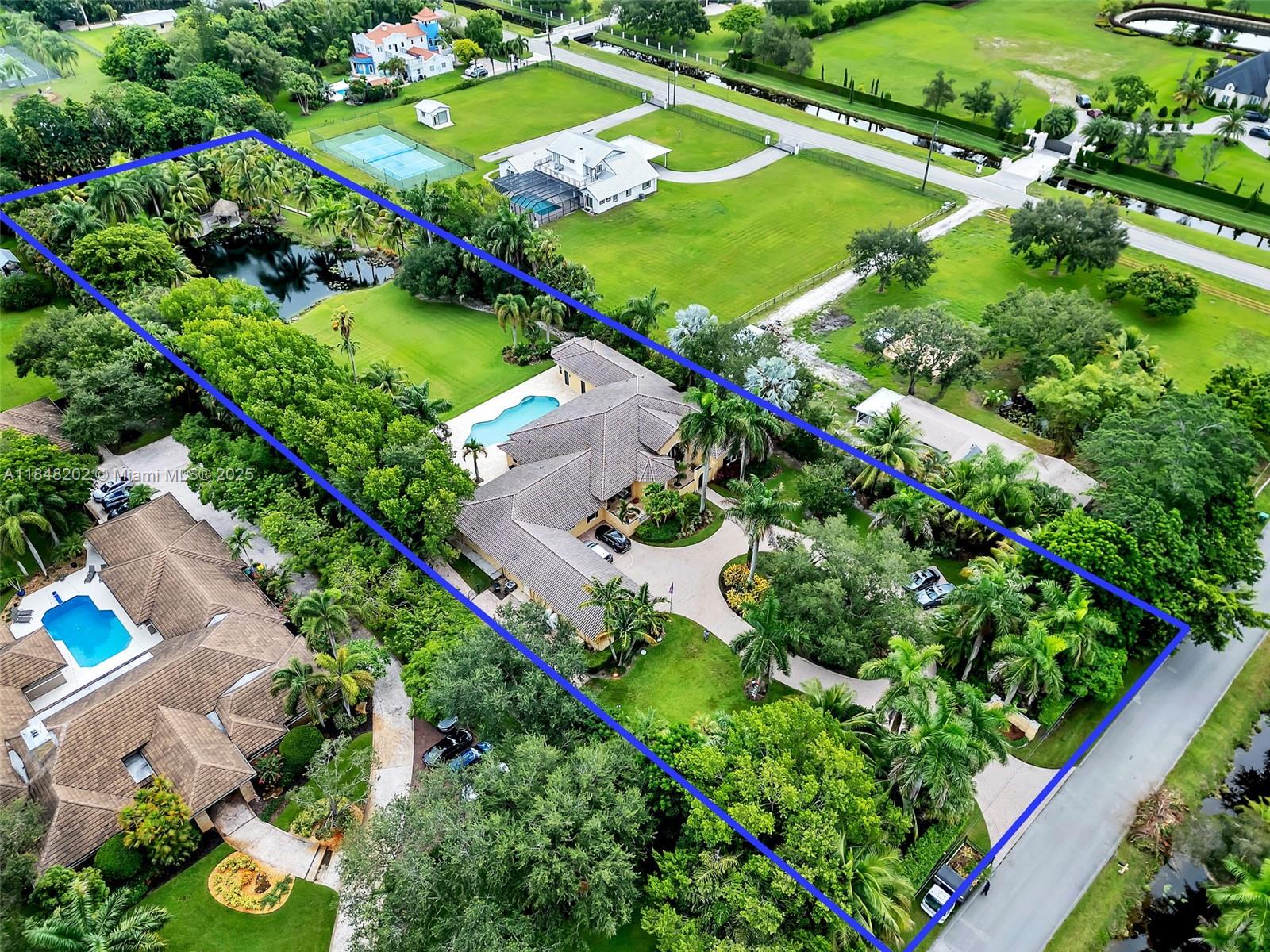 EVERGLADES SUGAR & LAND - Residential