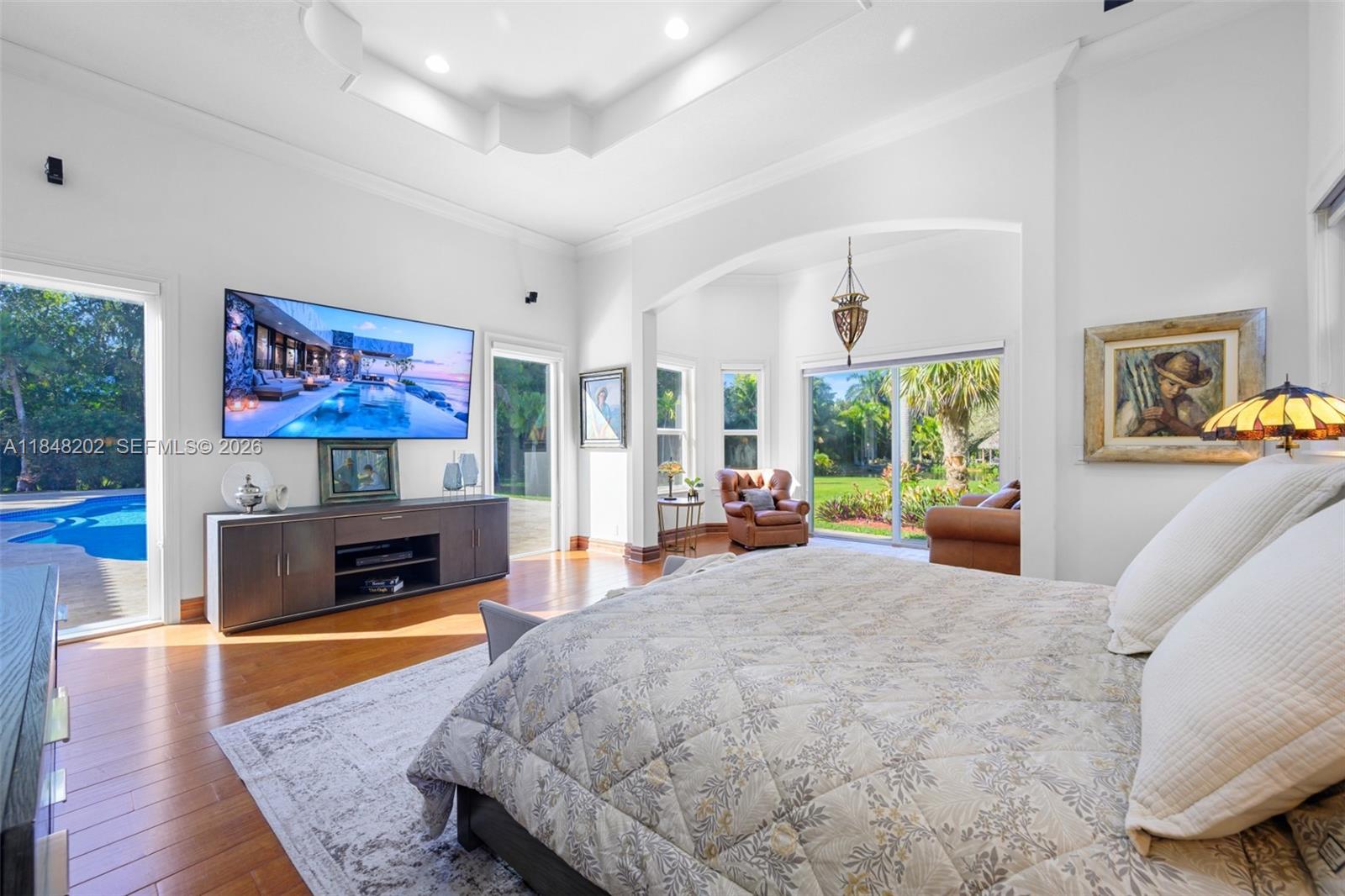 EVERGLADES SUGAR & LAND - Residential