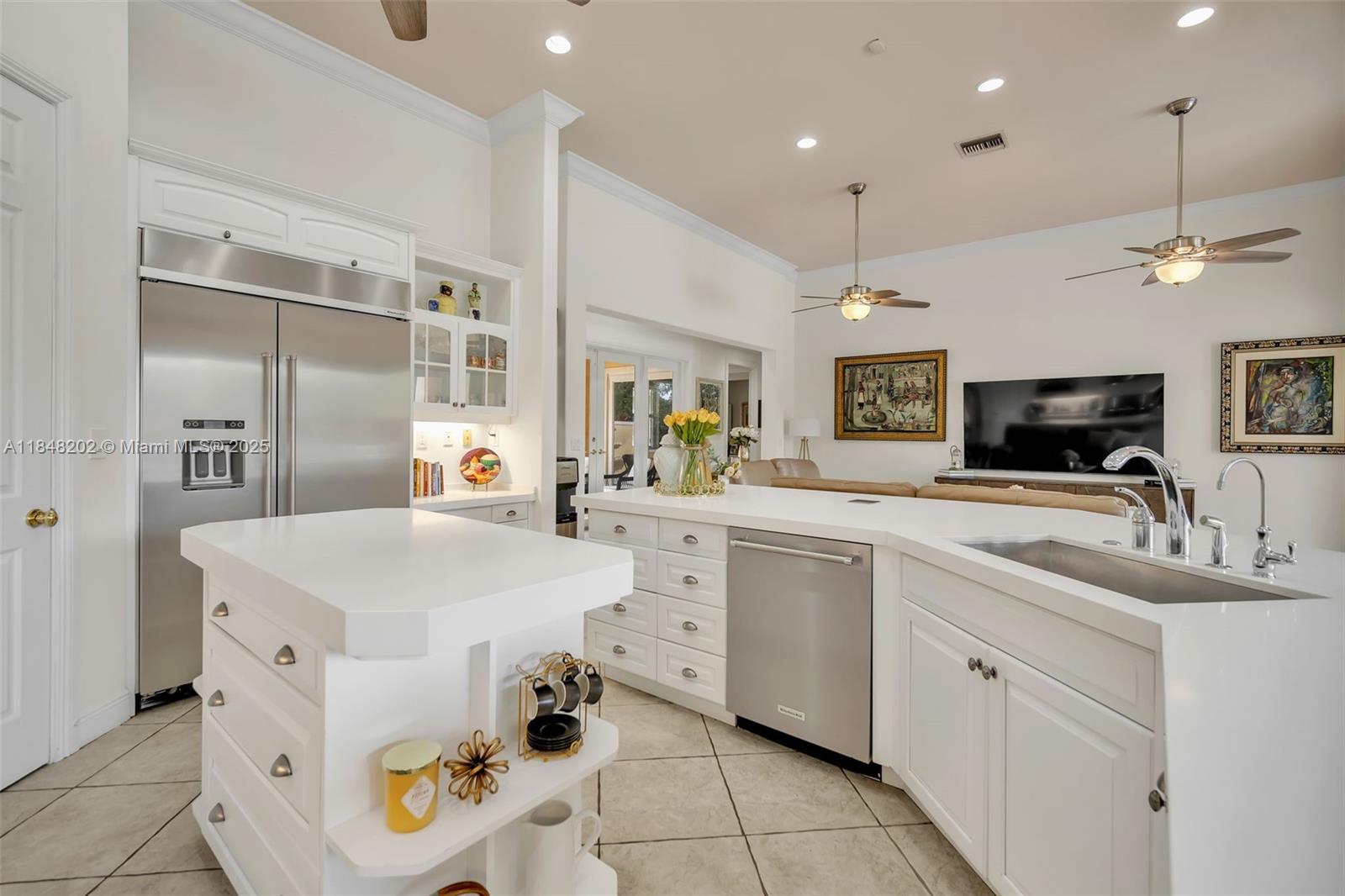 EVERGLADES SUGAR & LAND - Residential