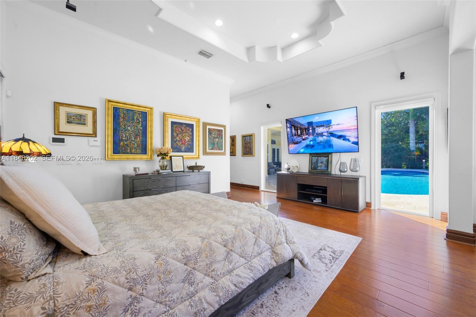 EVERGLADES SUGAR & LAND - Residential