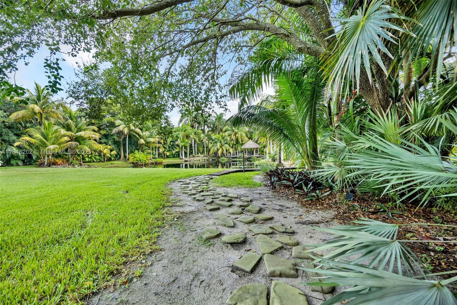 EVERGLADES SUGAR & LAND - Residential