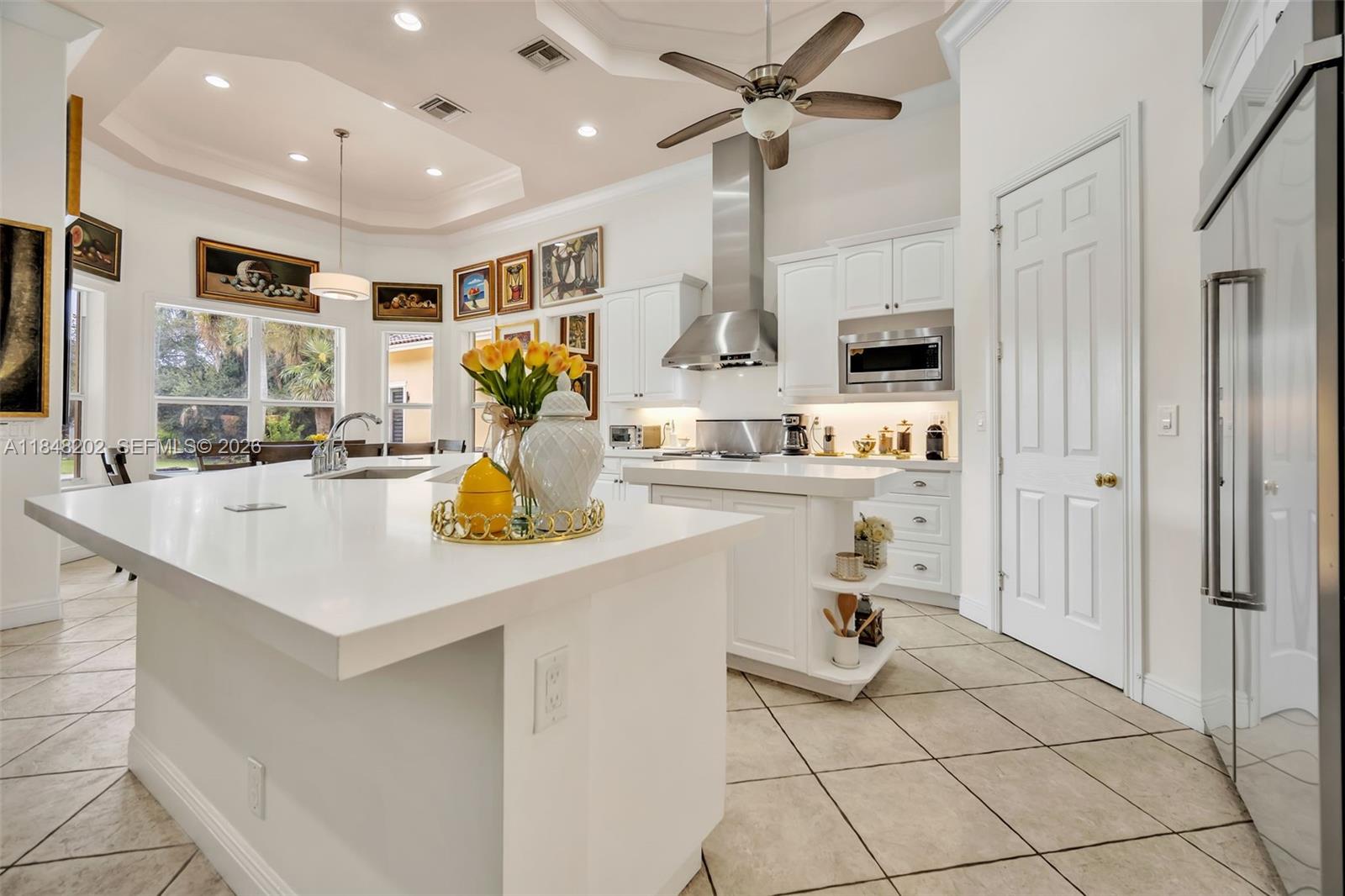 EVERGLADES SUGAR & LAND - Residential