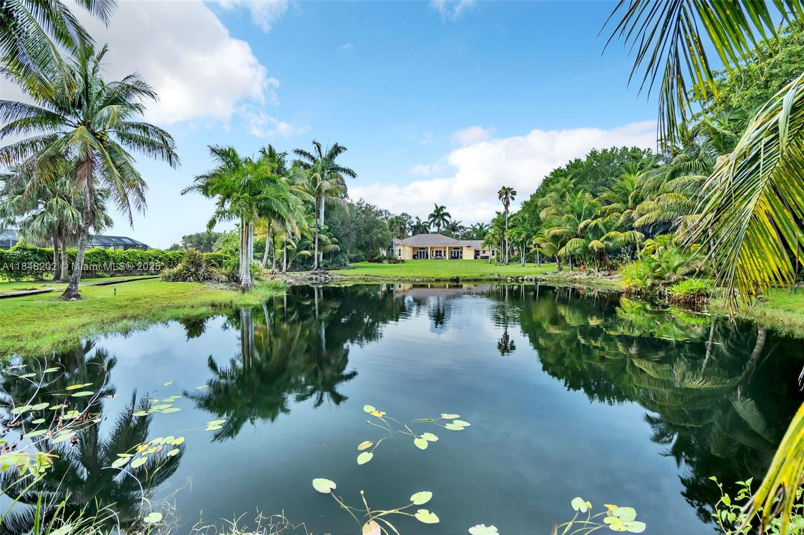 EVERGLADES SUGAR & LAND - Residential