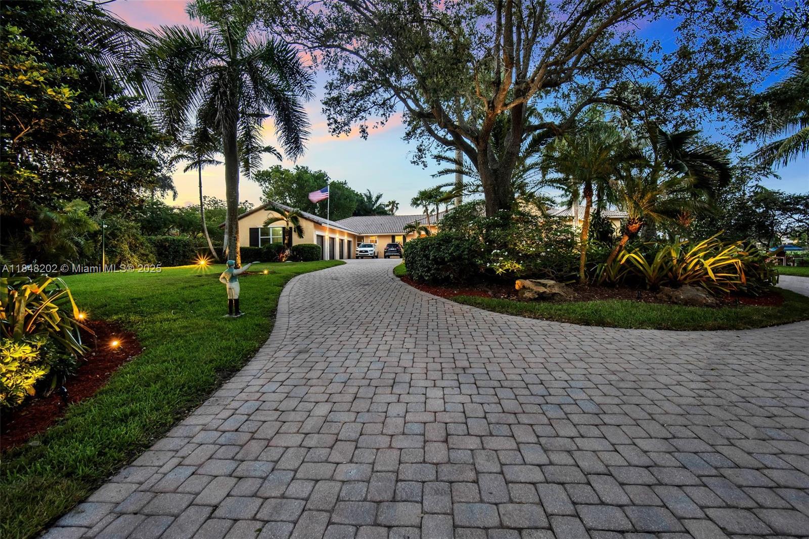 EVERGLADES SUGAR & LAND - Residential