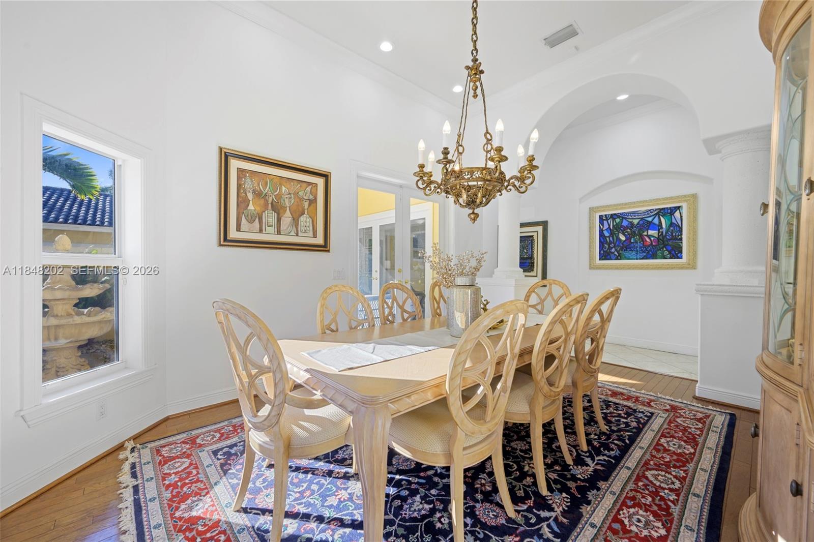 EVERGLADES SUGAR & LAND - Residential