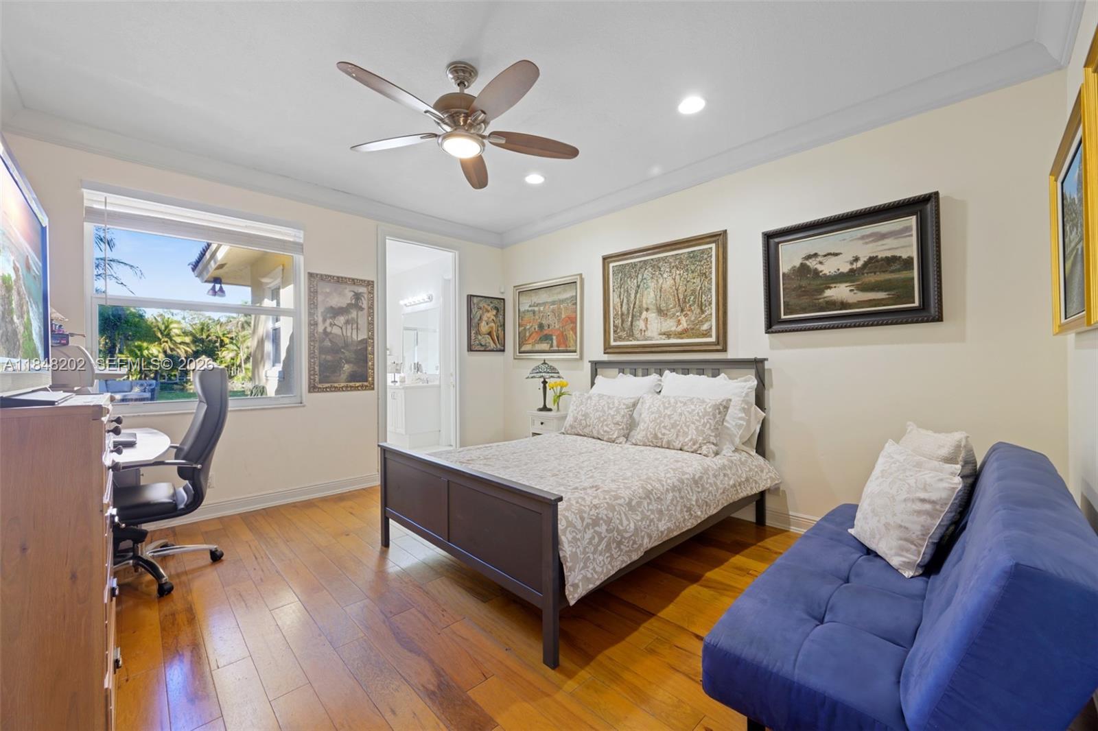 EVERGLADES SUGAR & LAND - Residential