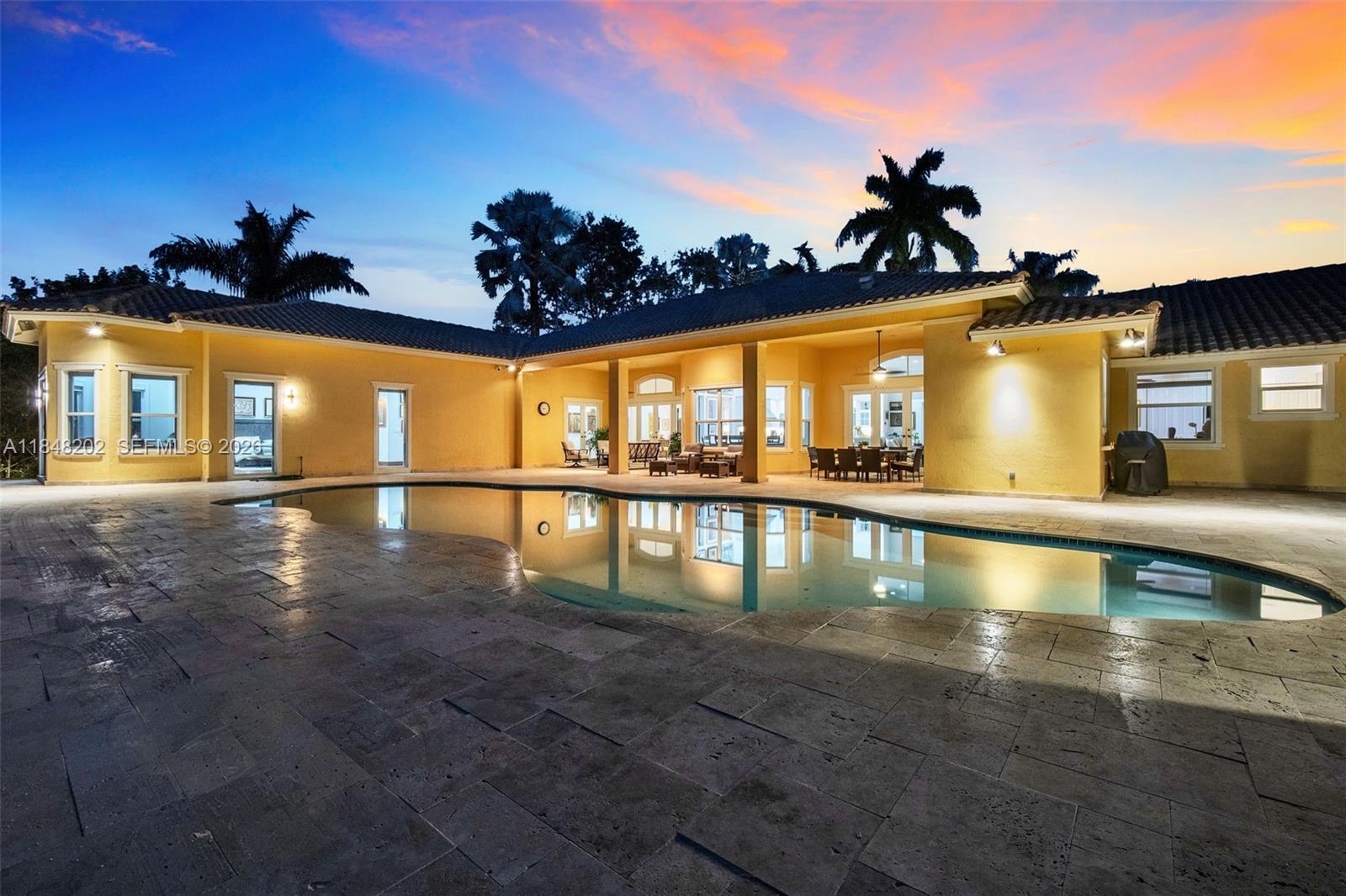 EVERGLADES SUGAR & LAND - Residential