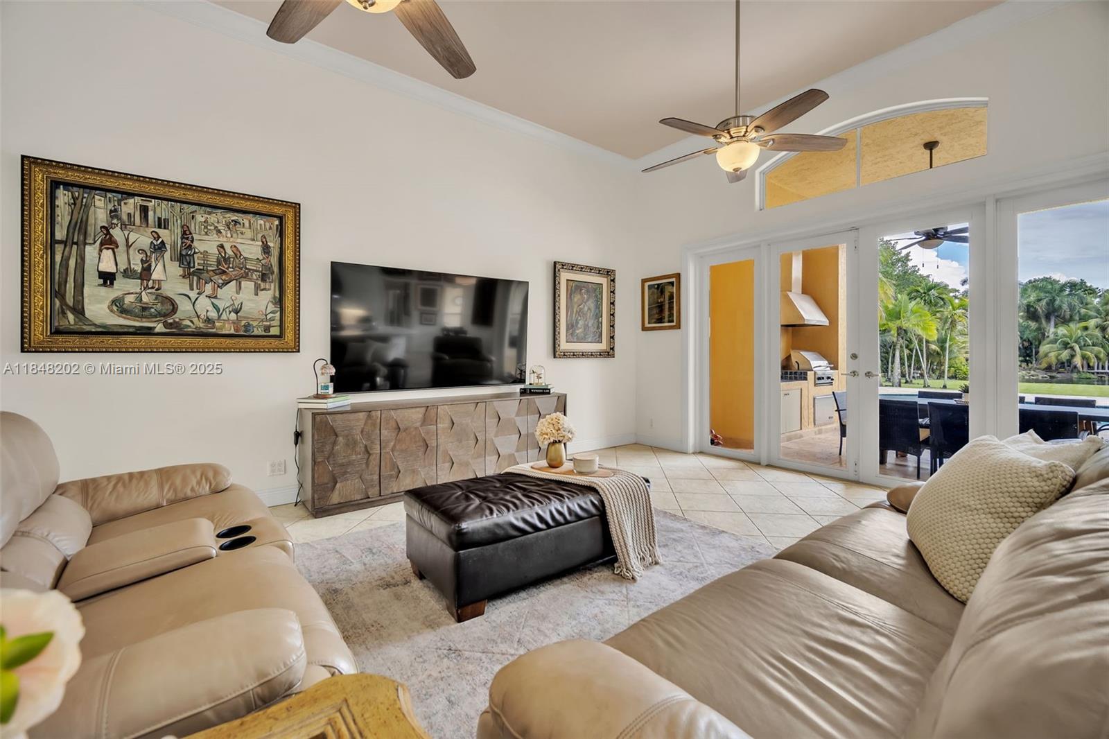 EVERGLADES SUGAR & LAND - Residential