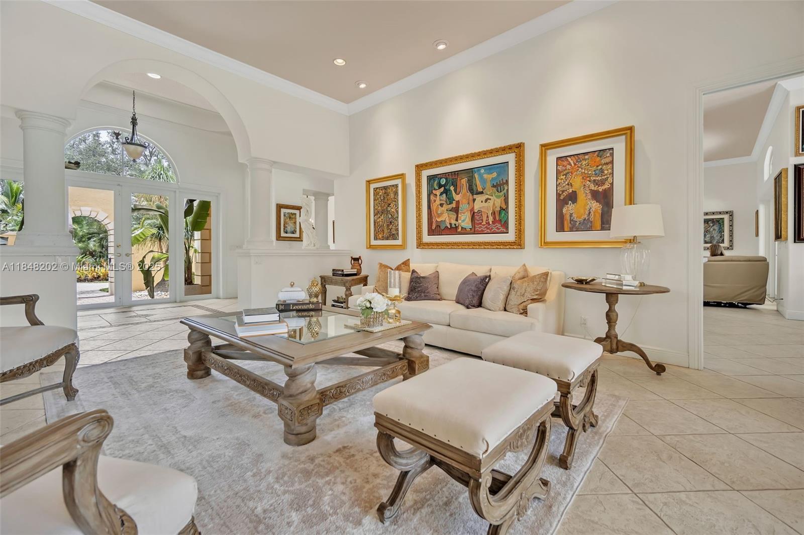 EVERGLADES SUGAR & LAND - Residential