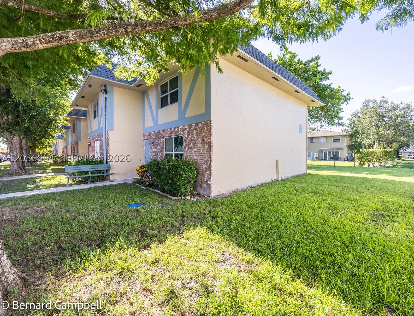7501 Kimberly Blvd 115