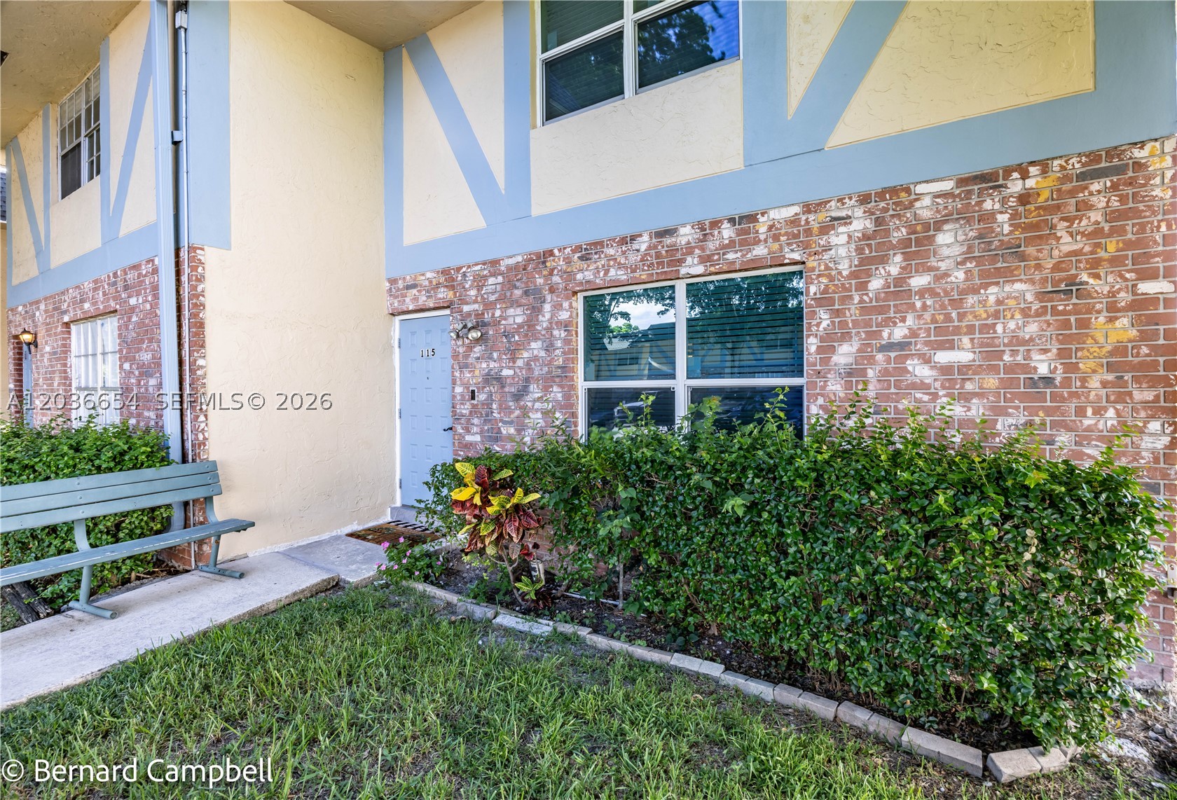 7501 Kimberly Blvd 115
