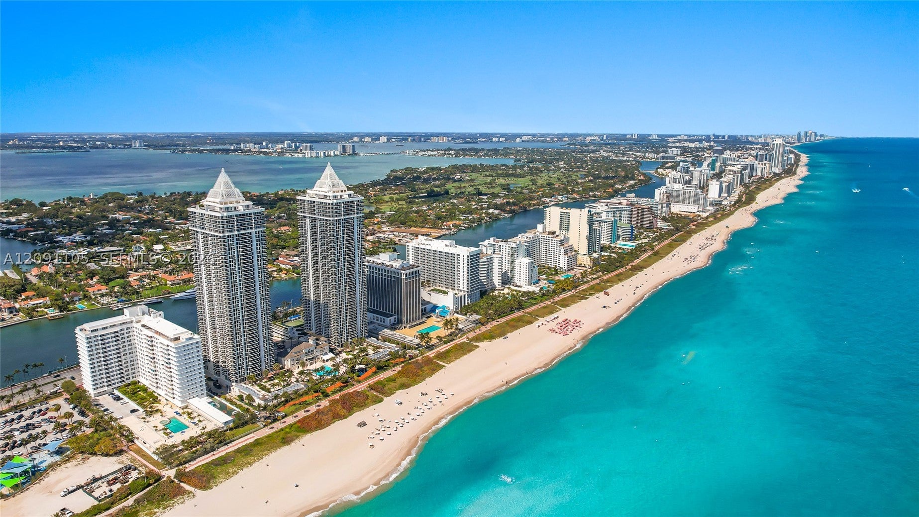 4775 Collins Ave 2207