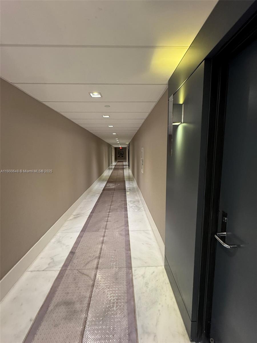 PARC CENTRAL AVENTURA EAS - Residential