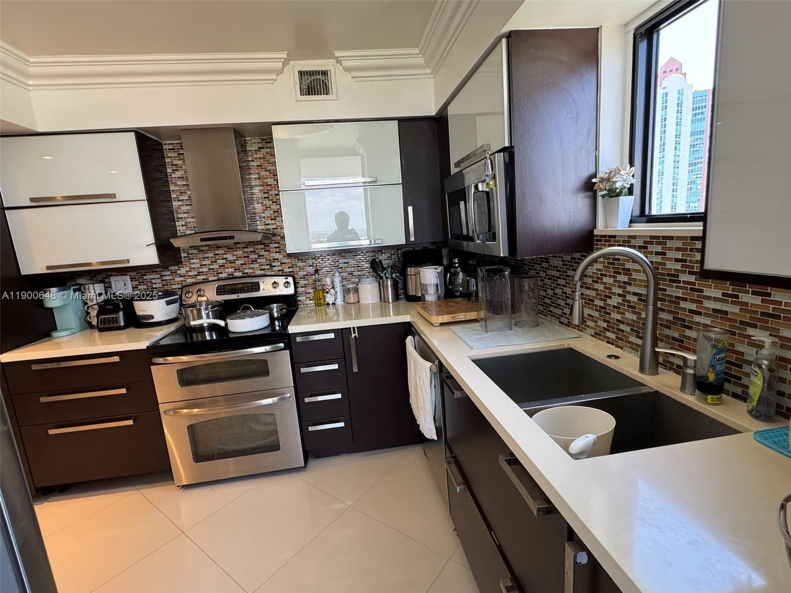 PARC CENTRAL AVENTURA EAS - Residential