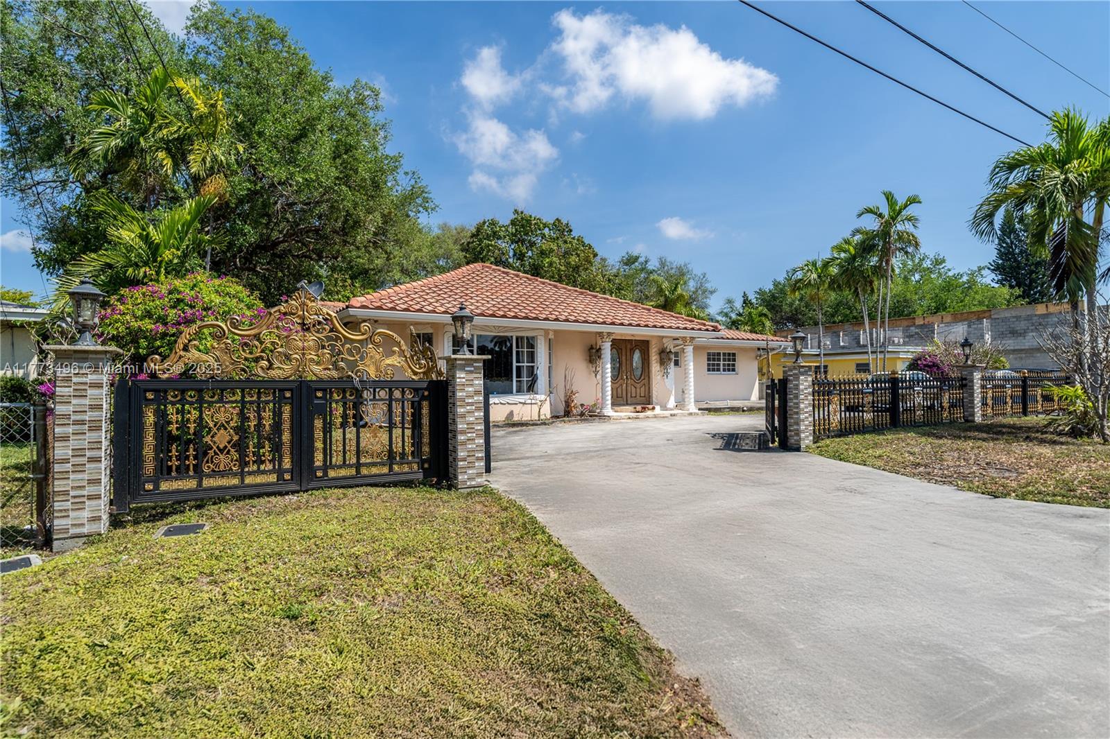OLETA TERR - Residential