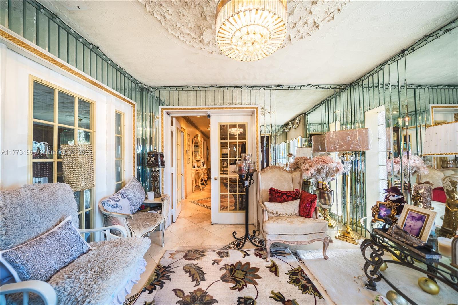 OLETA TERR - Residential