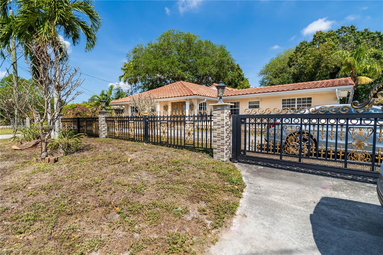 OLETA TERR - Residential