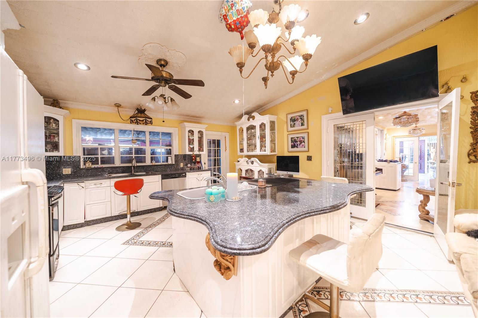 OLETA TERR - Residential