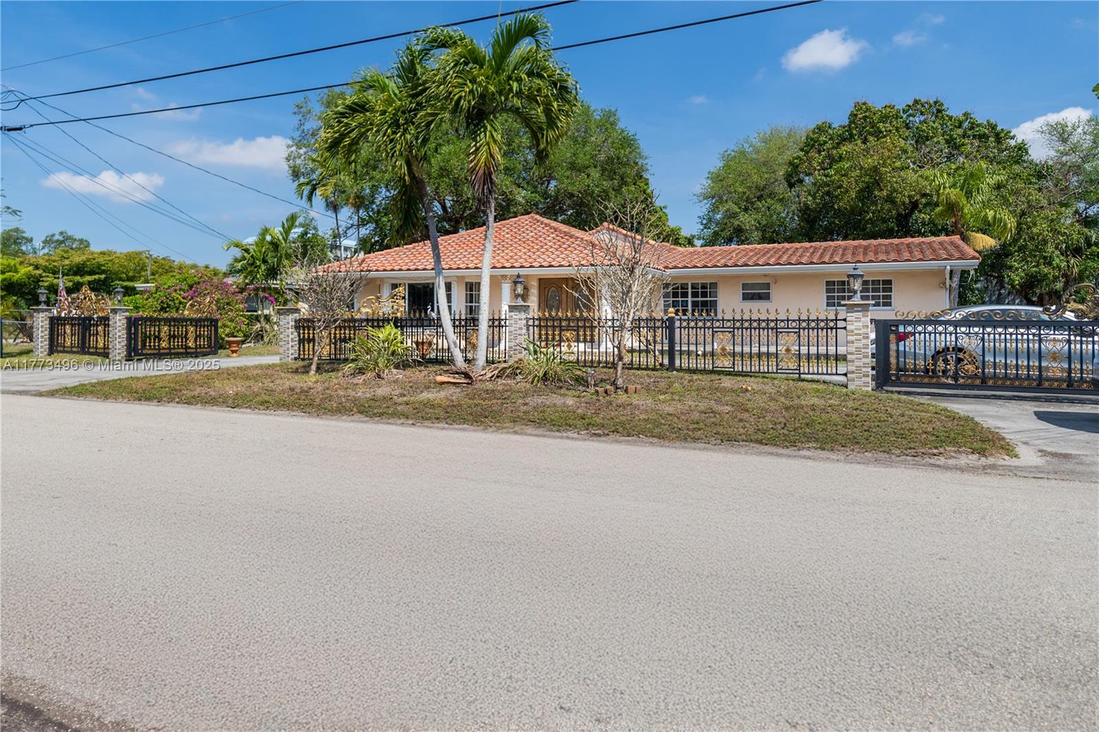 OLETA TERR - Residential