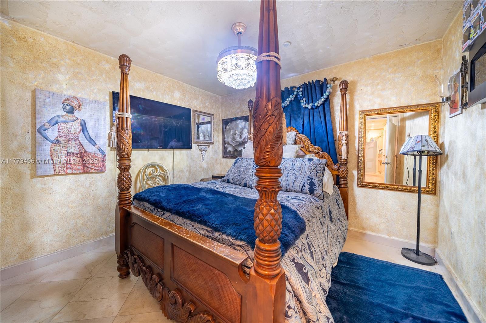 OLETA TERR - Residential