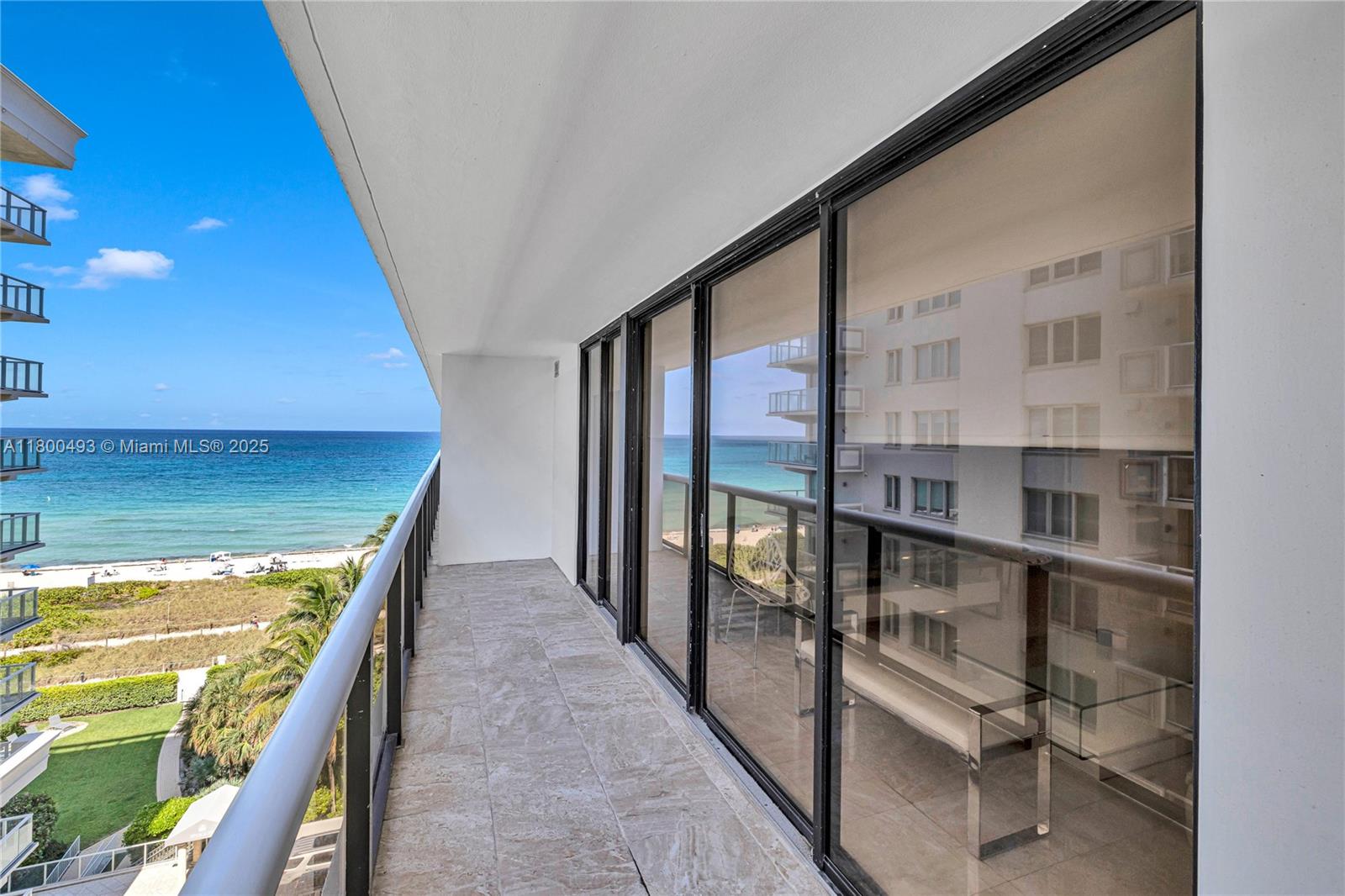 THE WAVES CONDO - Residential Lease