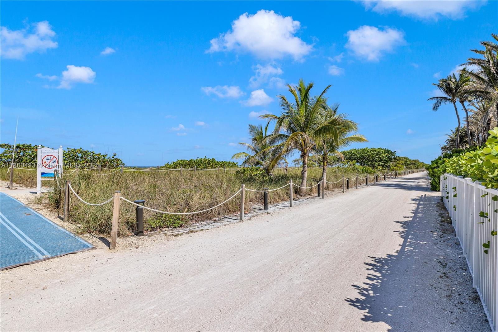 THE WAVES CONDO - Residential Lease