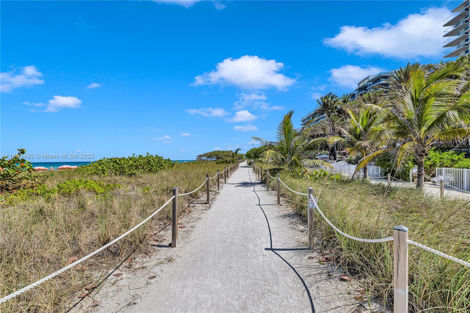 THE WAVES CONDO - Residential Lease