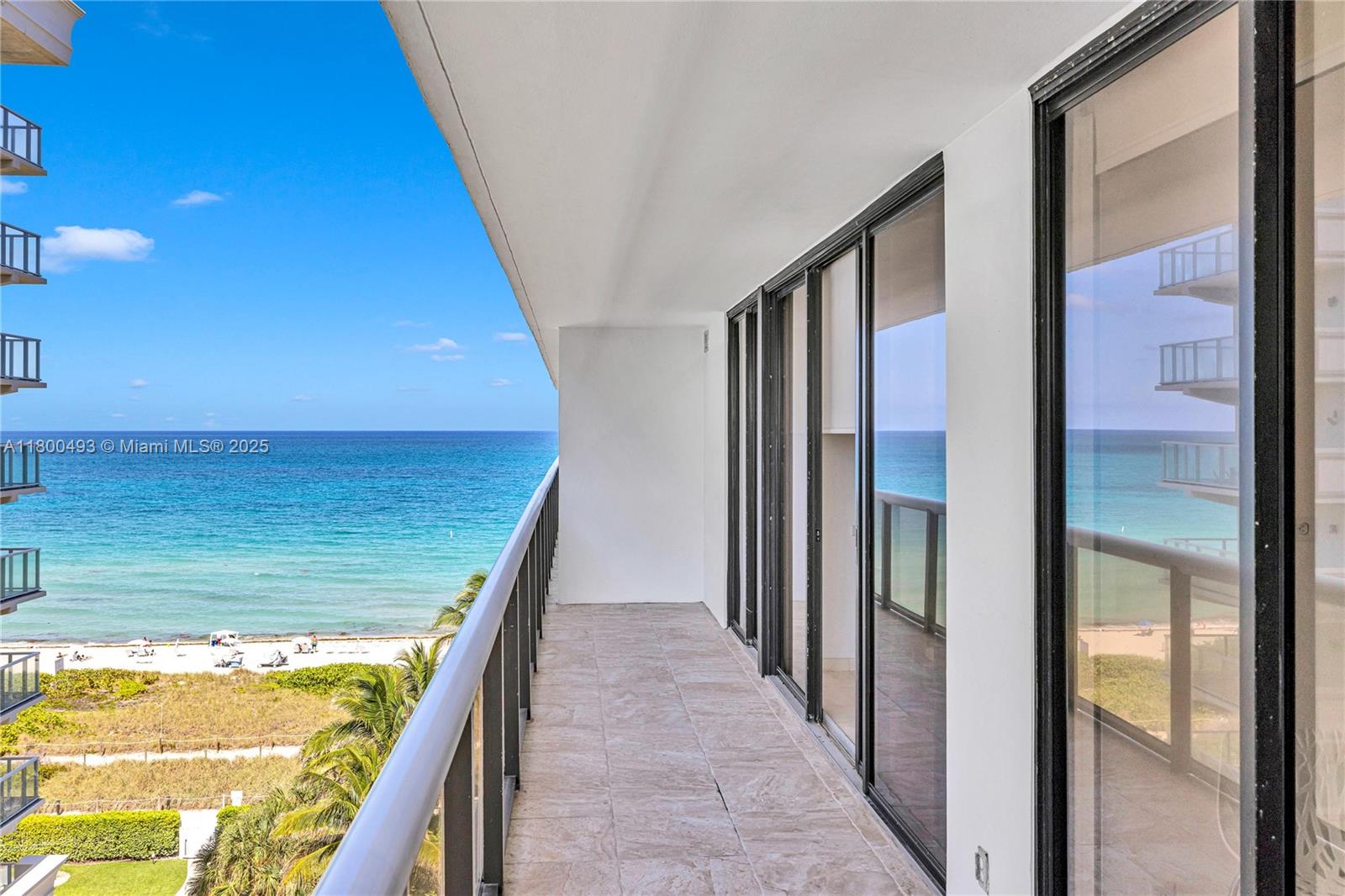 THE WAVES CONDO - Residential Lease