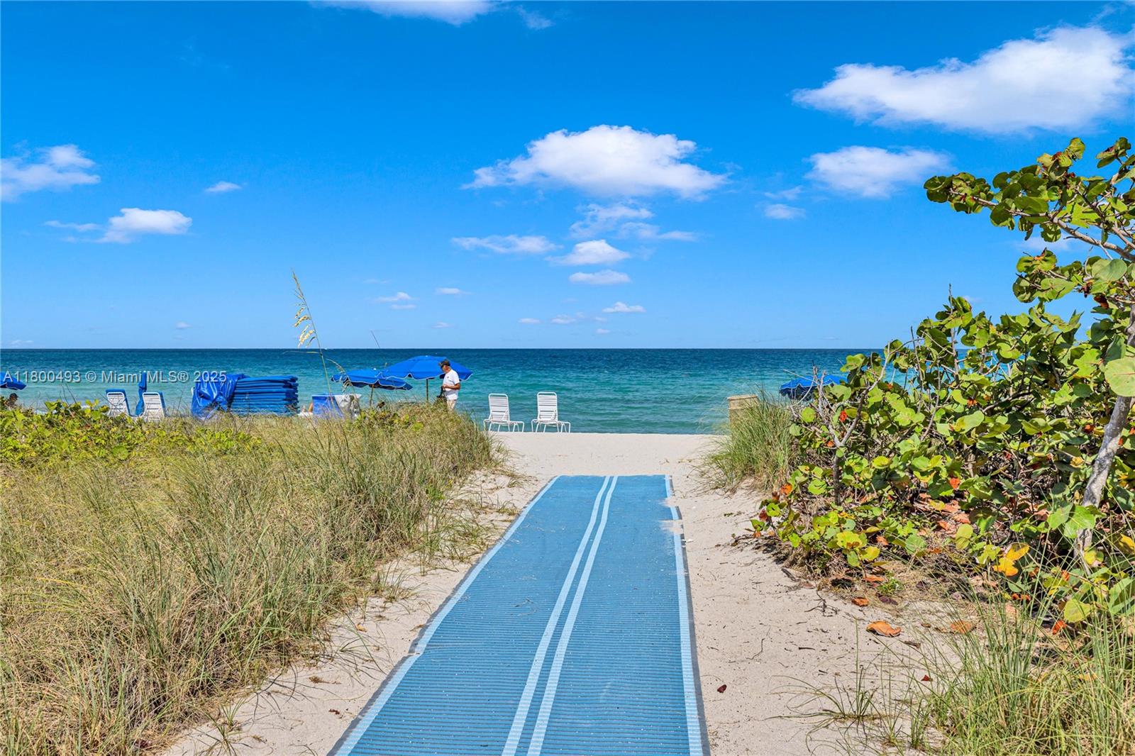 THE WAVES CONDO - Residential Lease