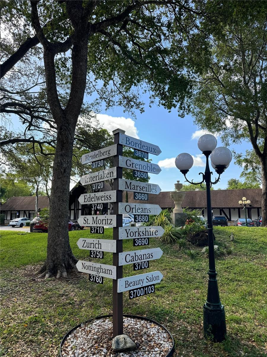 INTERNATIONAL VILLAGE AT - Residential