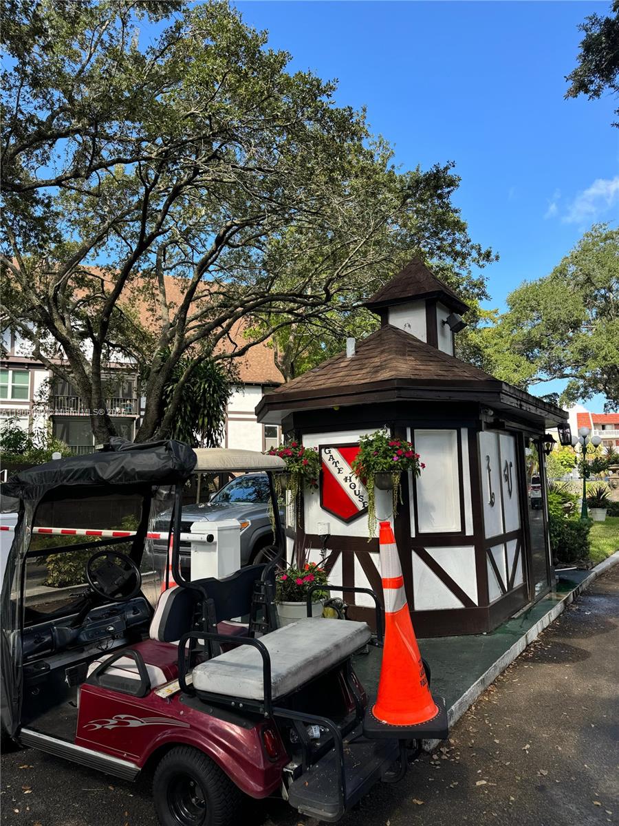 INTERNATIONAL VILLAGE AT - Residential