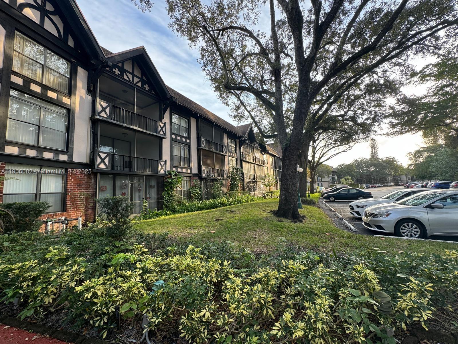 INTERNATIONAL VILLAGE AT - Residential