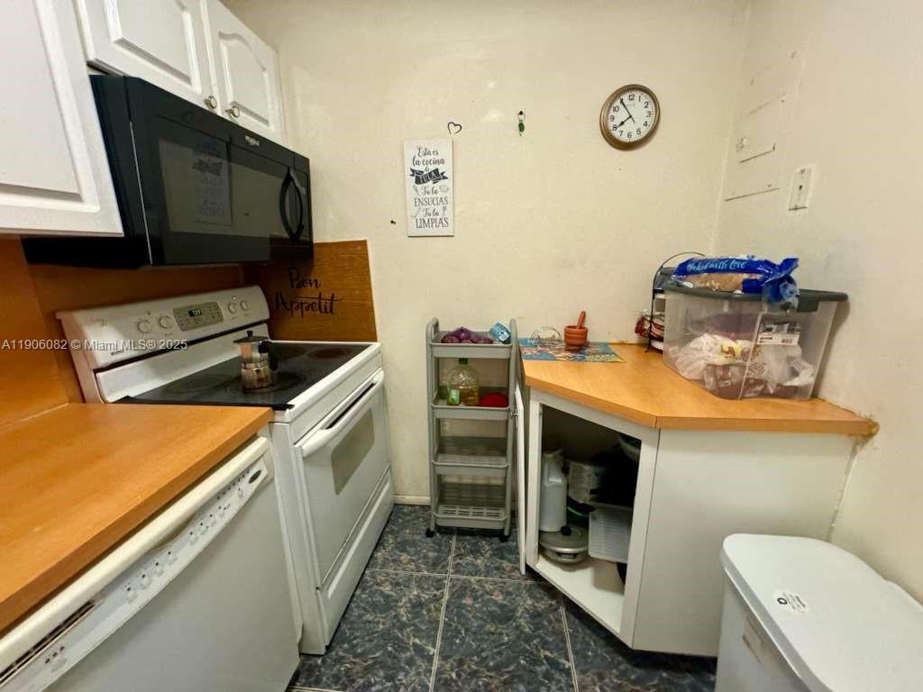 INTERNATIONAL VILLAGE AT - Residential