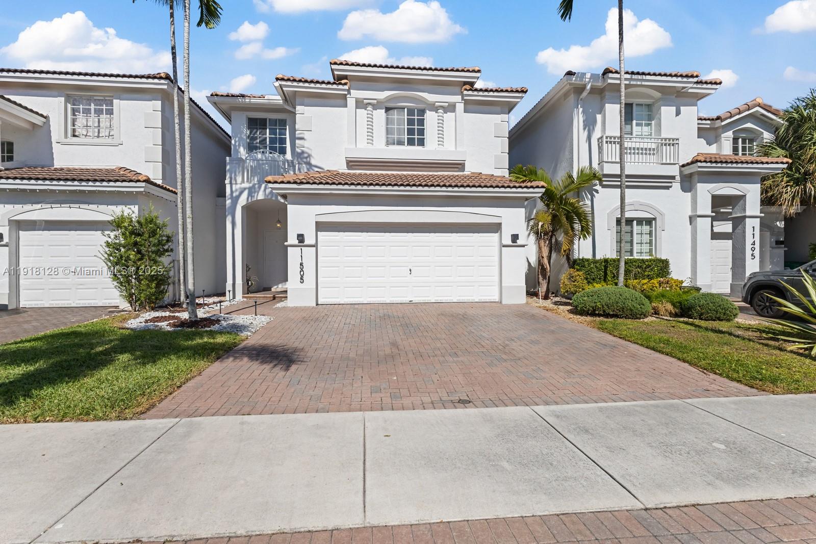 DORAL ISLES ST LUCIA - Residential