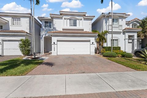 11505 NW 71st St Doral FL 33178